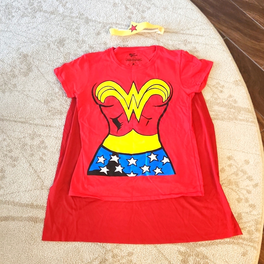 Halloween Costume Shirt
